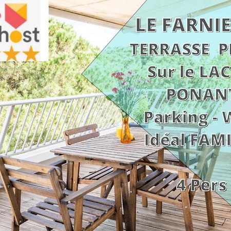 Le Farniente - Belle Terrasse Wifi Parking A 5 Min Des Plages - Top Pros Servicesconciergerie La Grande Motte エクステリア 写真