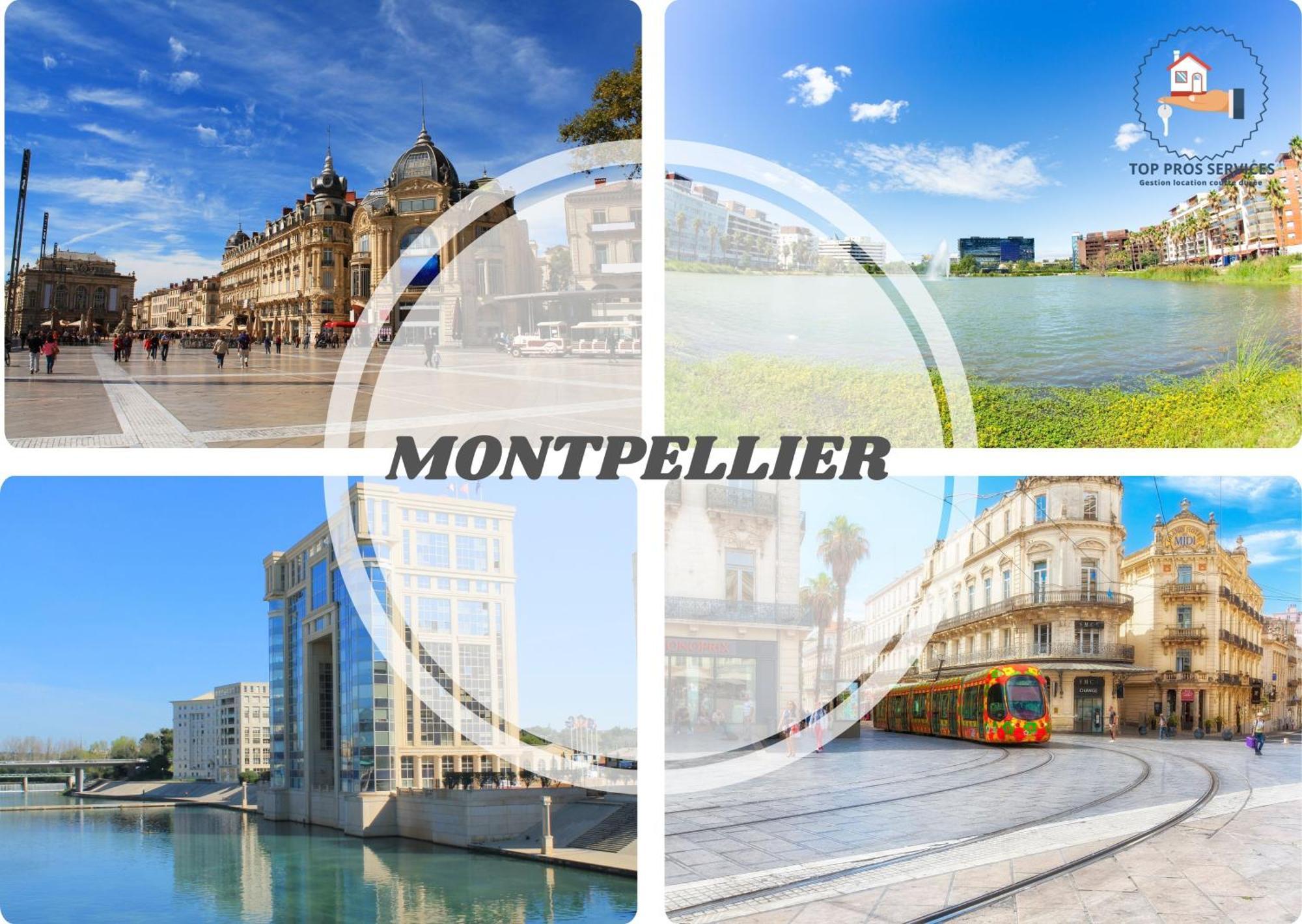 Le Farniente - Belle Terrasse Wifi Parking A 5 Min Des Plages - Top Pros Servicesconciergerie La Grande Motte エクステリア 写真